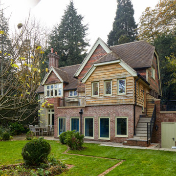 The Gate House