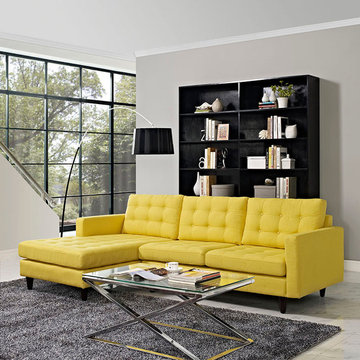 Empress Sectional