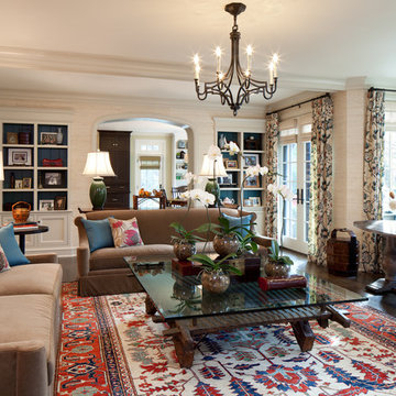 North Shore: Family Room