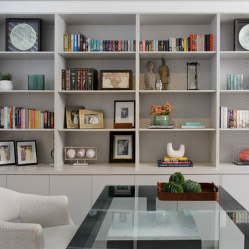 Clear Water Bay Renovation