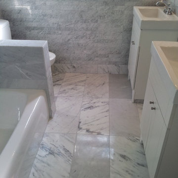 Bathrooms
