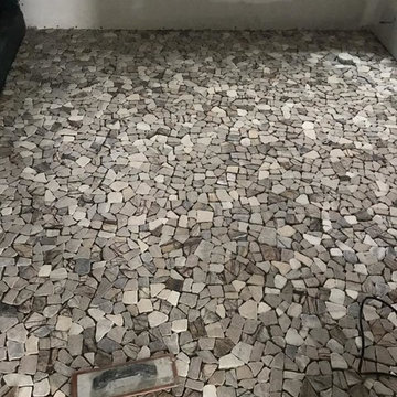 Showers