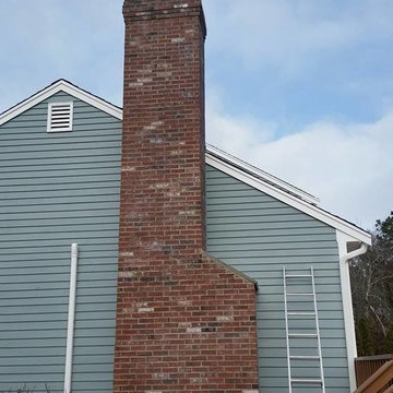 Exterior Painting Projects