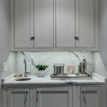 Brookhaven Residence