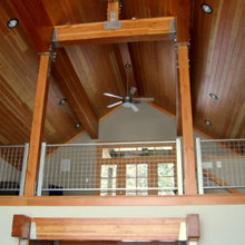railing