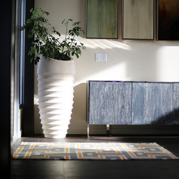 Contemporary New Build