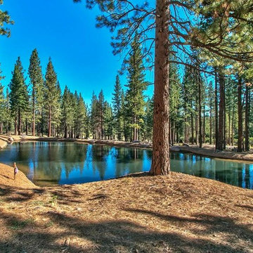 Lot for Sale - 2413 Newhall Court, Martis Camp