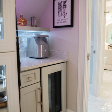 Irmo Luxury Primary Suite