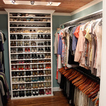 closet storage
