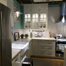 Things I Saw at Ikea