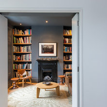 Book storage
