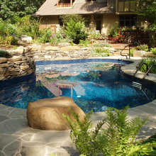 Poolscapes