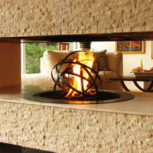fireplaces