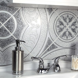 Oasis Revival - Wall And Floor Tile
