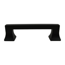 Kitchen cabinet handles