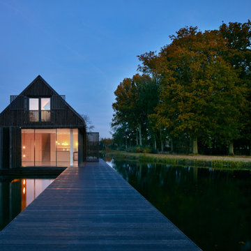 Boathouse