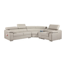Sectional sofas