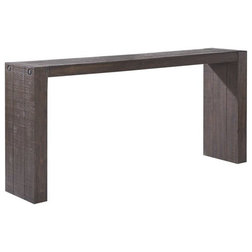 Transitional Console Tables by Olliix