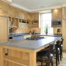 Great Room & Kitchen ideas