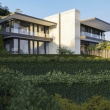 Exterior Architecture