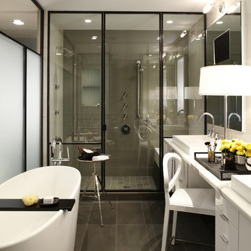 Clayton Residence 1