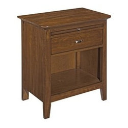 Kincaid - Nightstands And Bedside Tables
