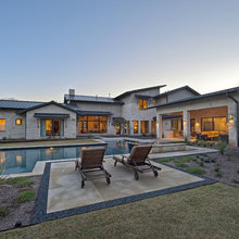 Pool - relandscape