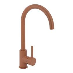 Elysian Kitchen Mixer - Clay - Kitchen Mixers