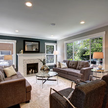Living Room Ideas