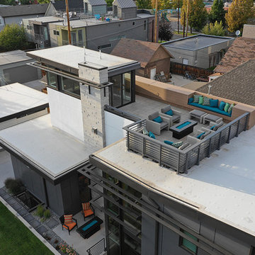 Boundless House