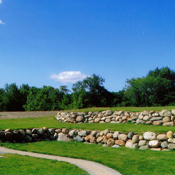 Christiansen Backyard