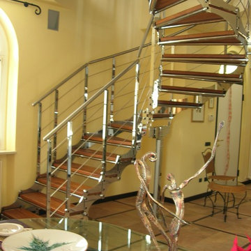 Villa GR | Nuova abitazione | MQ 240