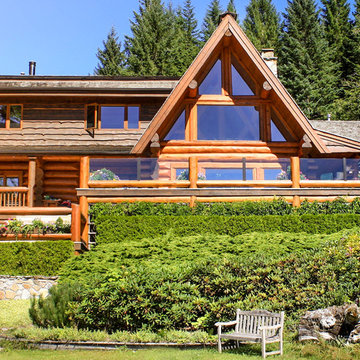 The Lake House