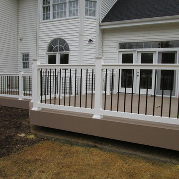 Decks