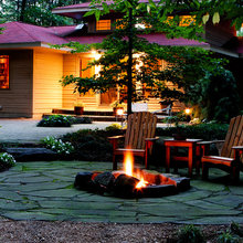 fire pits