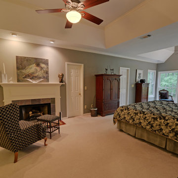 Atlanta Georgia Custom Homes