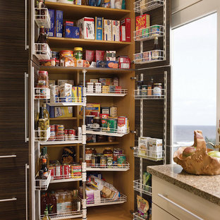 Tall Chef's Pantry