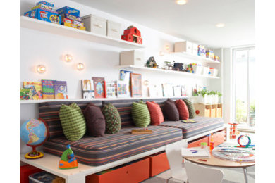 Kid's Rooms