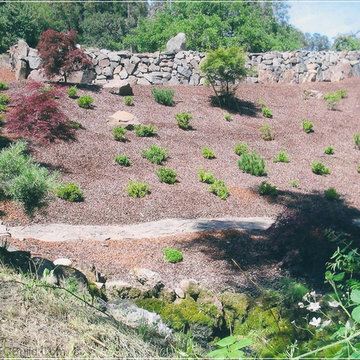 Stone Gardens