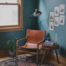 Living Spaces