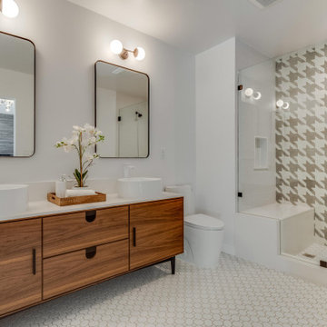 Impressive Mid-Century