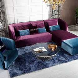 High End Sofas - Sofas