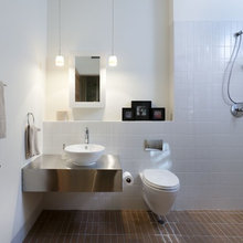 Bathroom Ideas