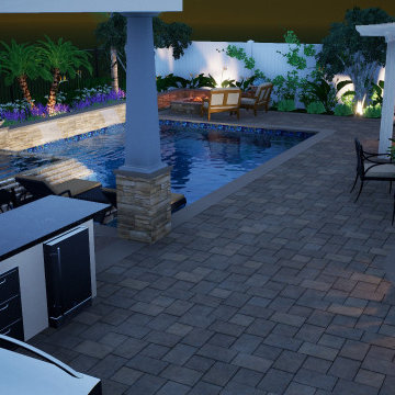 Gilmour Residence