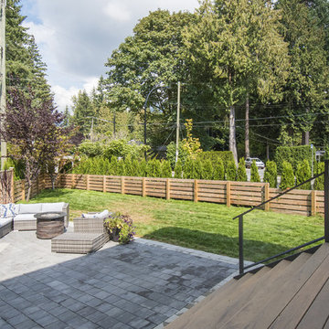 Pemberton Heights