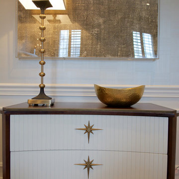 Vignette Styling