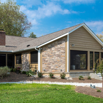 Porch Remodel Collection
