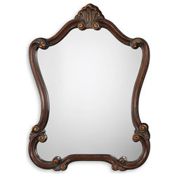 Victorian Wall Mirrors by Uttermost