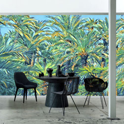 St James Whitting Edit I & Edit II Wallpaper - Wallpaper