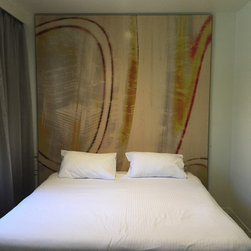 The Radisson Hotel - Melbourne - Bedroom Products